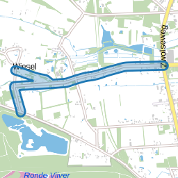 Wieselse Kampweg