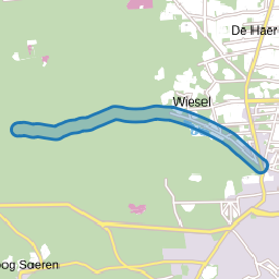 Wieselseweg