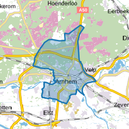Arnhem