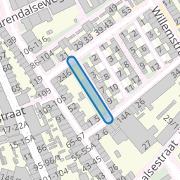 1e Nijverheidstraat