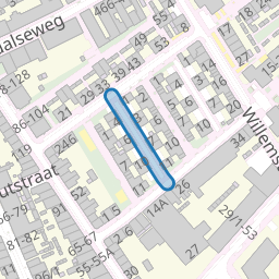 2e Nijverheidstraat