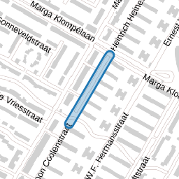 A. den Doolaardstraat