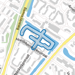 Aagtekerkesingel