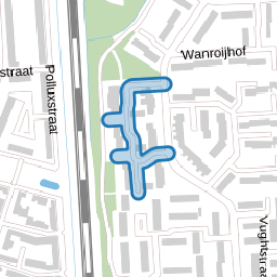 Aalburgstraat