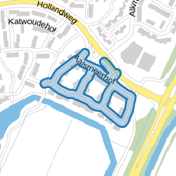 Aalsmeerhof