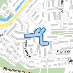 Aasterbergstraat