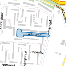 Adelstraat