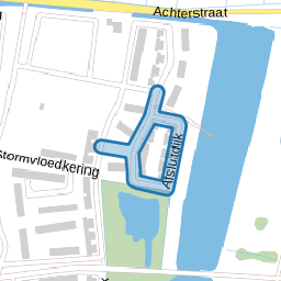 Afsluitdijk