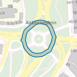 Airborneplein