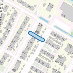 Alexandre Dumasstraat