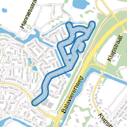 Alkmaarsingel