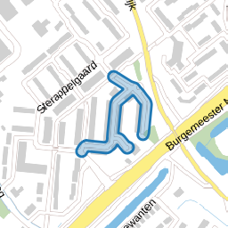 Alkmenegaard