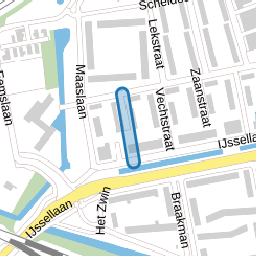 Amstelstraat