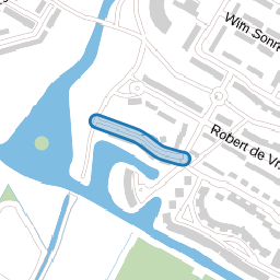 Ank van der Moerdreef