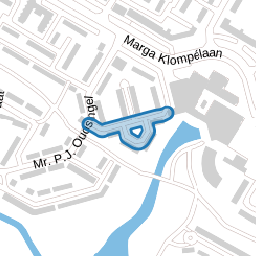 Anna Blamanstraat