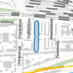 Anna Paulownastraat