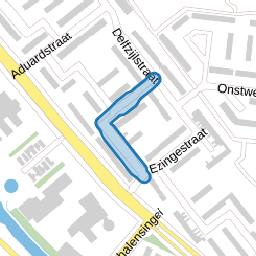 Baflostraat