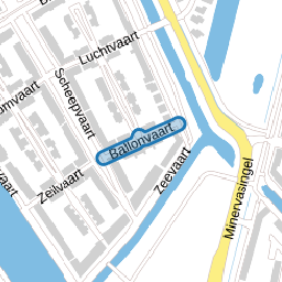 Ballonvaart