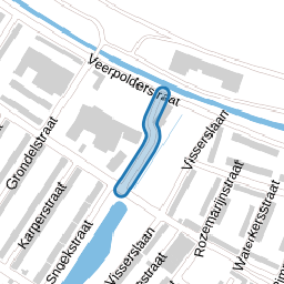 Barbeelstraat