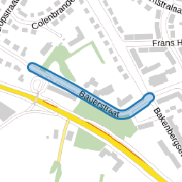 Bauerstraat