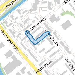 Bedumstraat