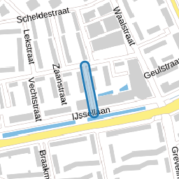 Berkelstraat
