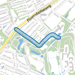 Bernhardlaan