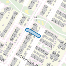 Bertolt Brechtstraat
