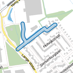 Beverweerdlaan