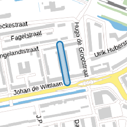 Bijnkershoekstraat