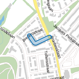 Bilderdijkstraat