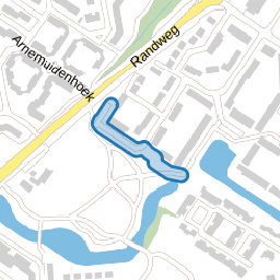 Bingelradepark