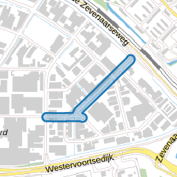 Blankenweg
