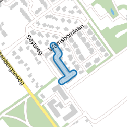 Bloylantweg
