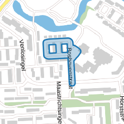 Boshovenstraat
