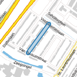 Boterbloemstraat