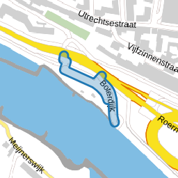 Boterdijk