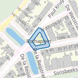 Bothaplein