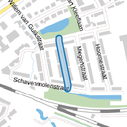 Boudewijn van Roonstraat