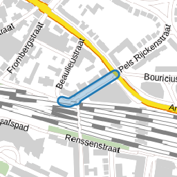 Bovenbrugstraat
