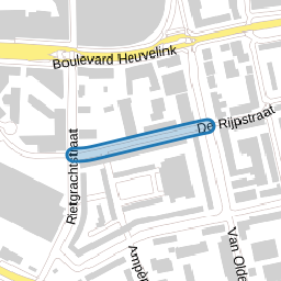 B.P. van Verschuerstraat
