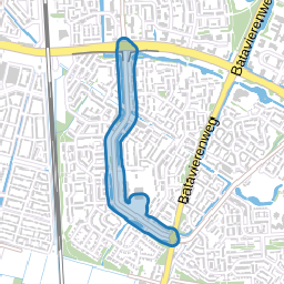 Brabantweg