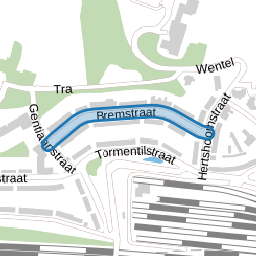 Bremstraat