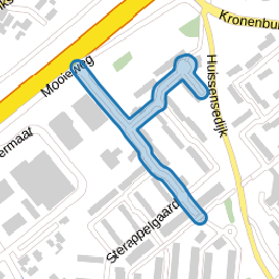 Brinkenhofsestraat
