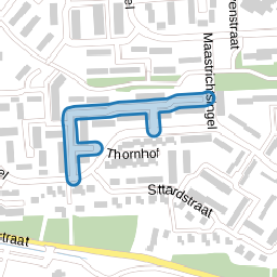 Buggenumstraat