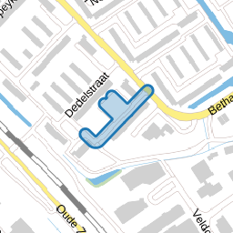Carstenszstraat