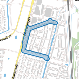 Castorstraat