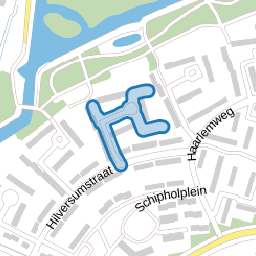 Castricumhof