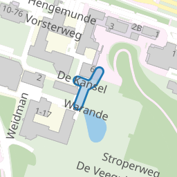 De Kansel