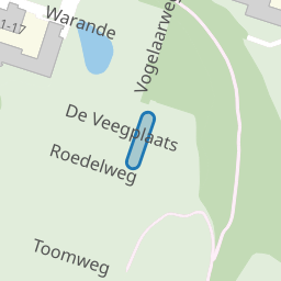 De Veegplaats